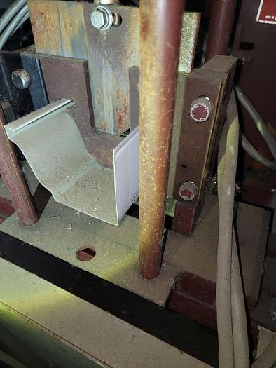 Used Water Tight #20125