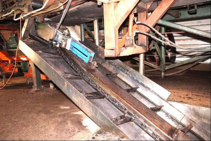 Used Barn Sweep
