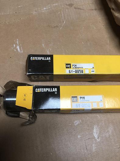 Berco 6Y0850 Carriage Parts #19805