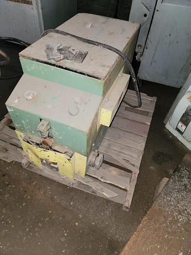 Used Water Tight #20125