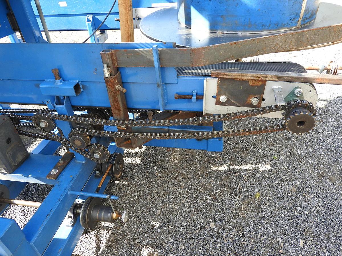 Used Resaw
