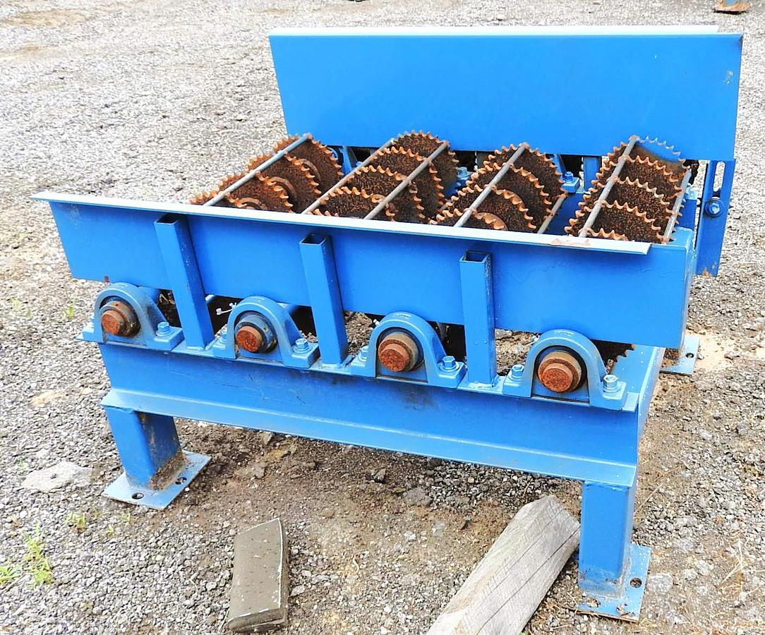 Used Splitter saw