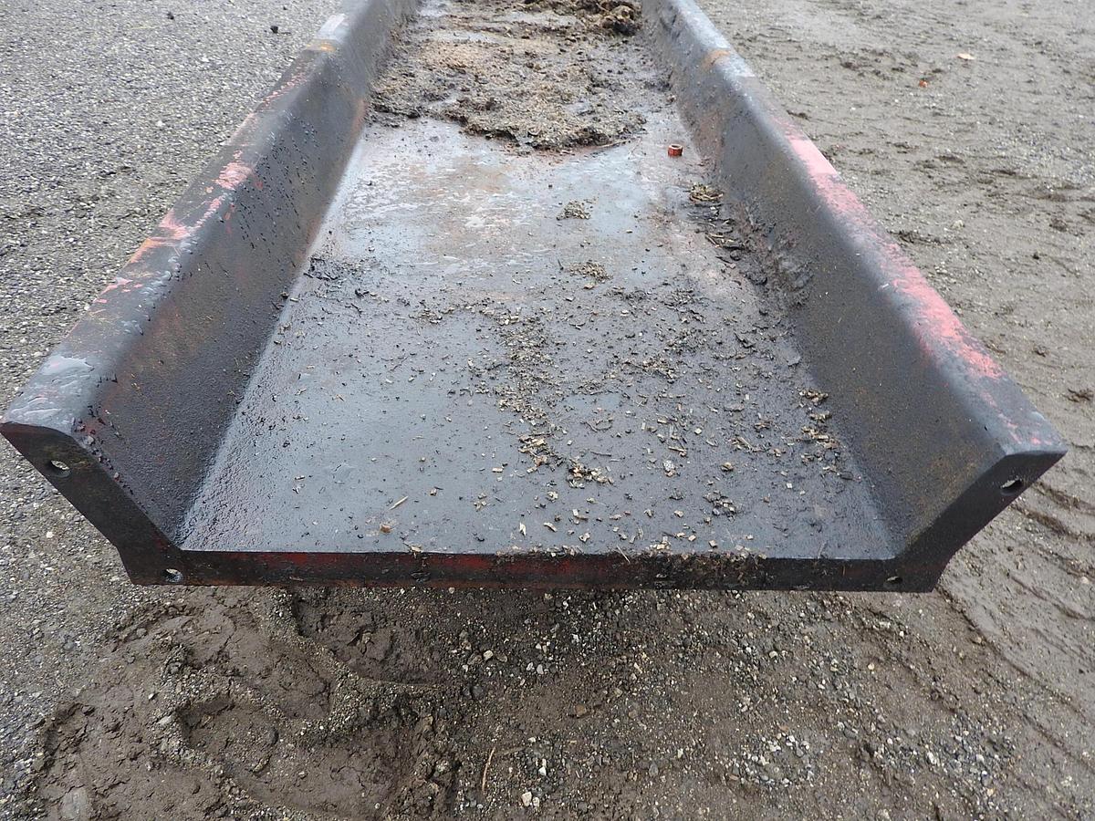 Used Vibrating Conveyor