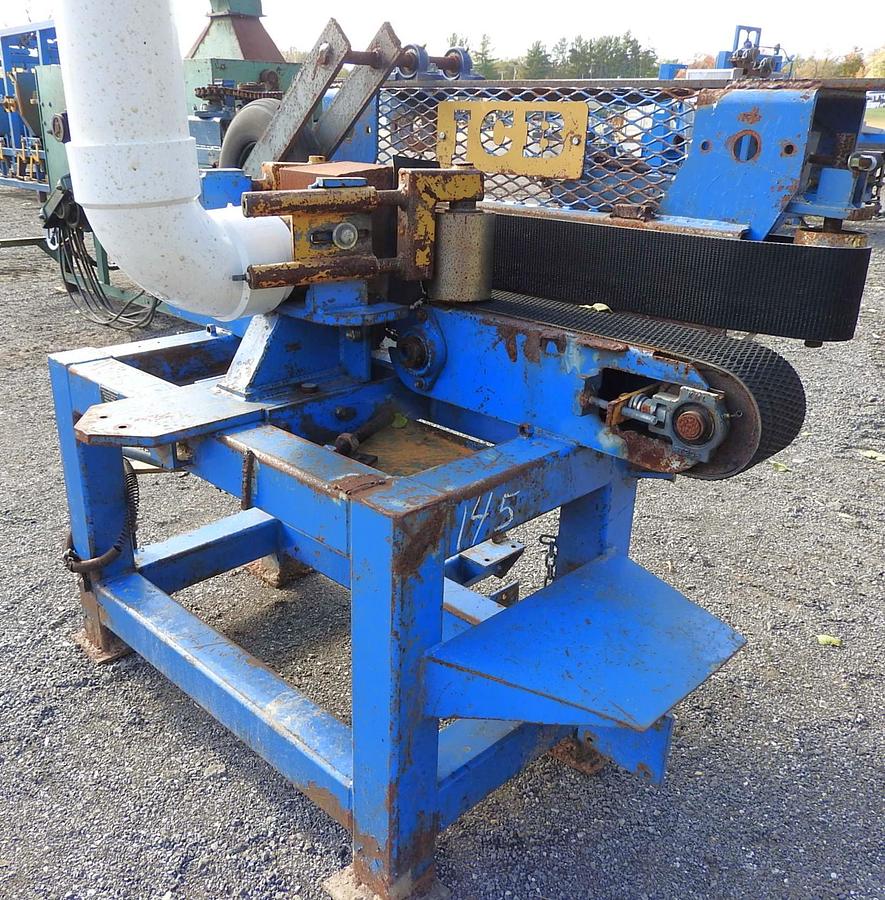 Used Resaw