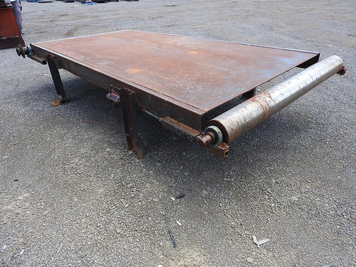 Used Belt Conveyor