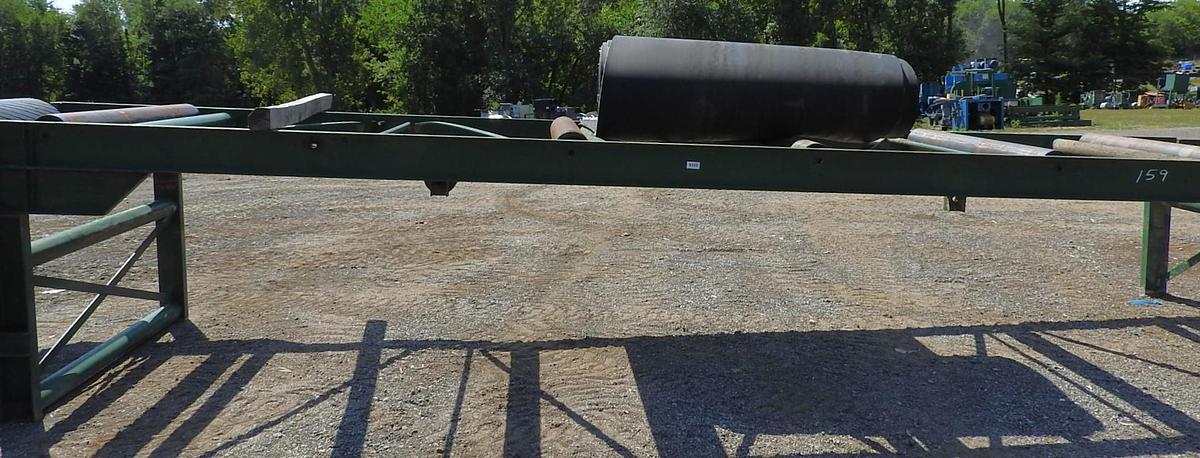 Used Belt Conveyor