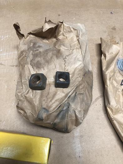 Berco 6Y0850 Carriage Parts #19805