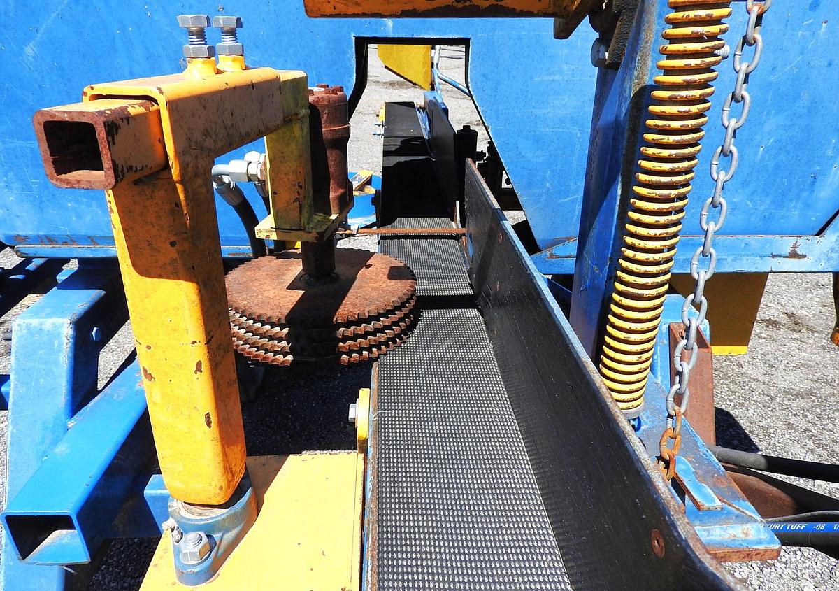 Used Resaw