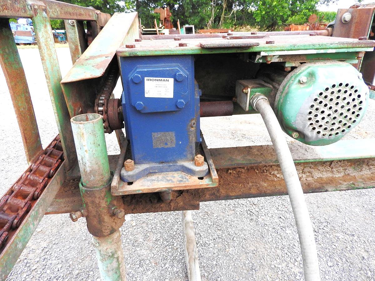 Used Green Chain