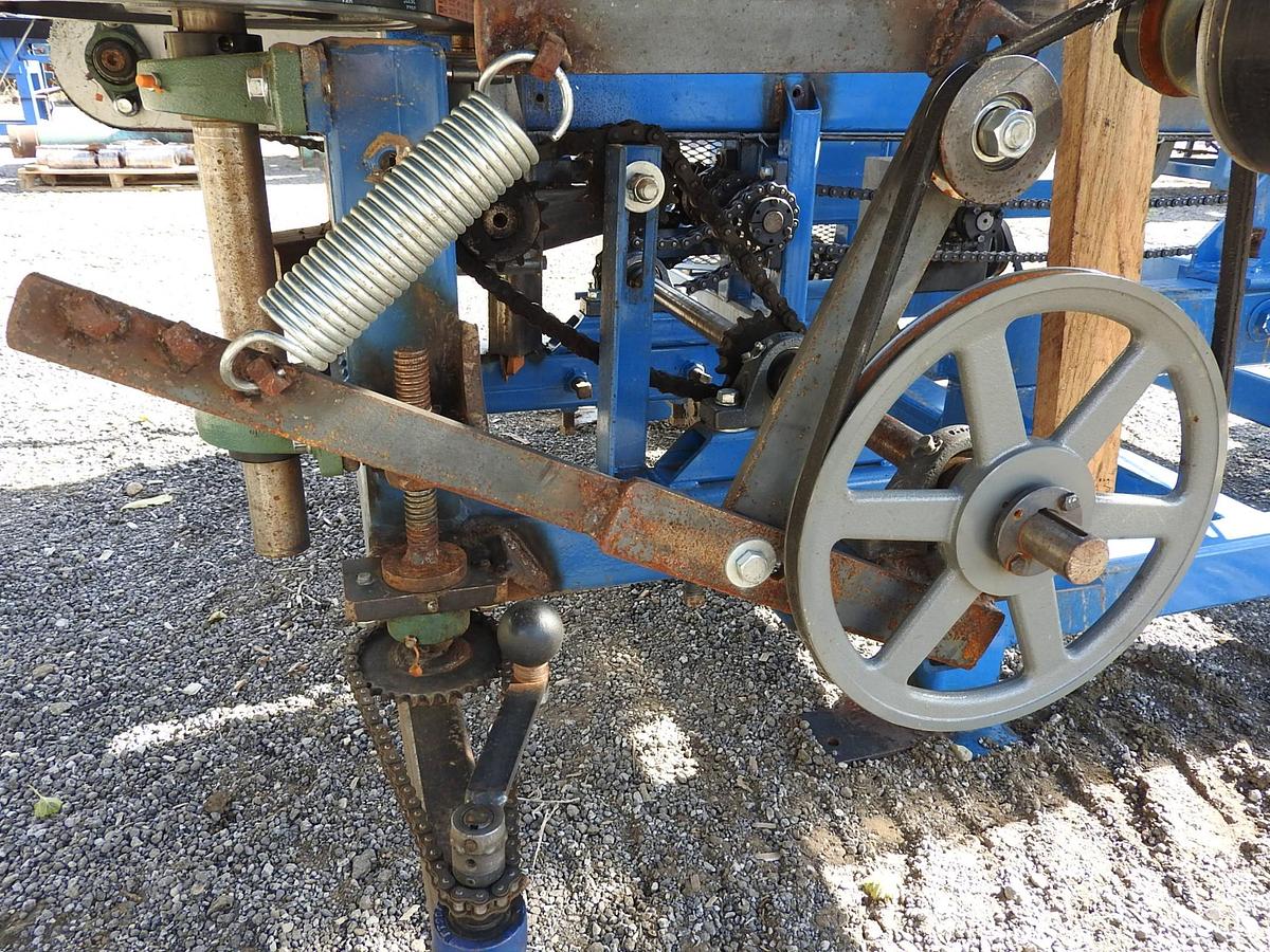 Used Resaw