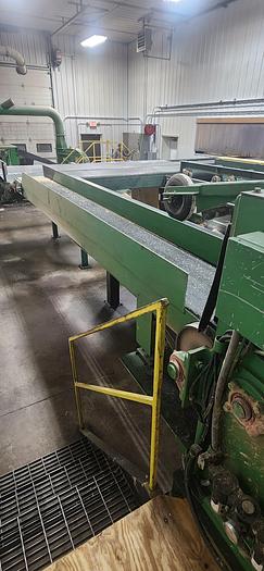 Used 2016 Frontline Gang/Edger combo