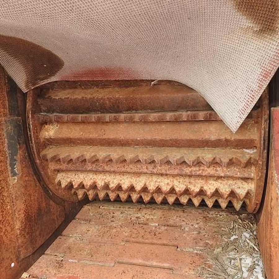 Used SB24E RotoChopper