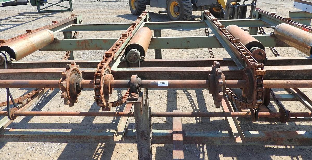 Used Even-Ender Rolls