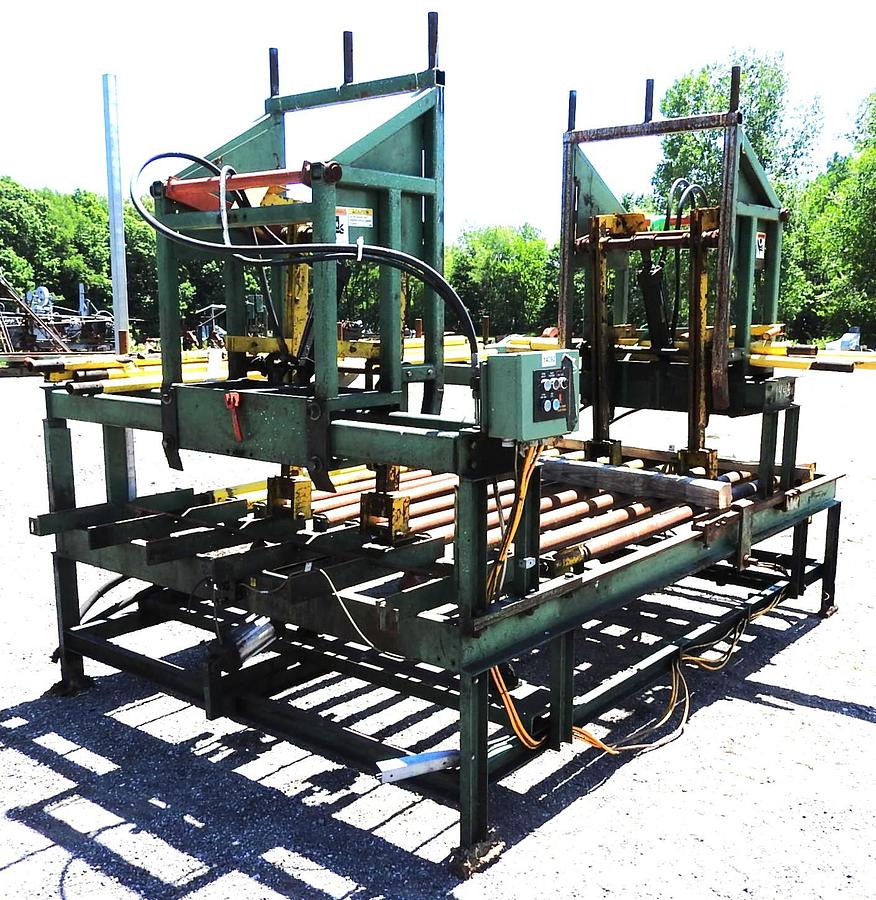 Used Pallet Stacker