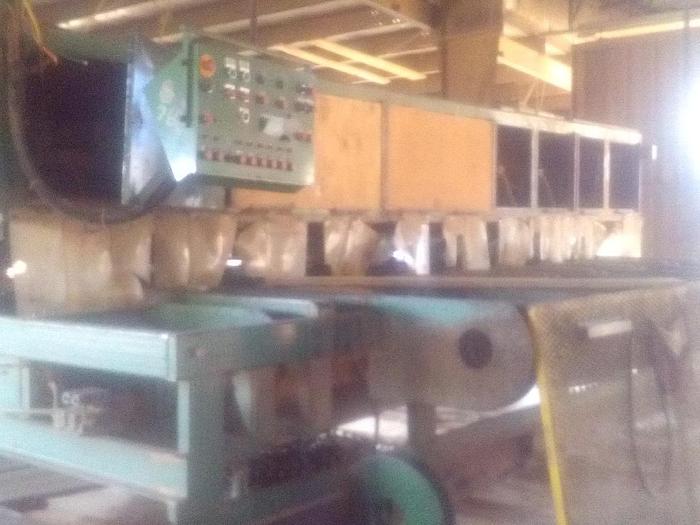 Used HMC Trim Saw      Drop Saw