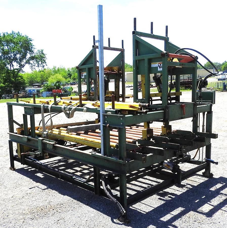 Used Pallet Stacker
