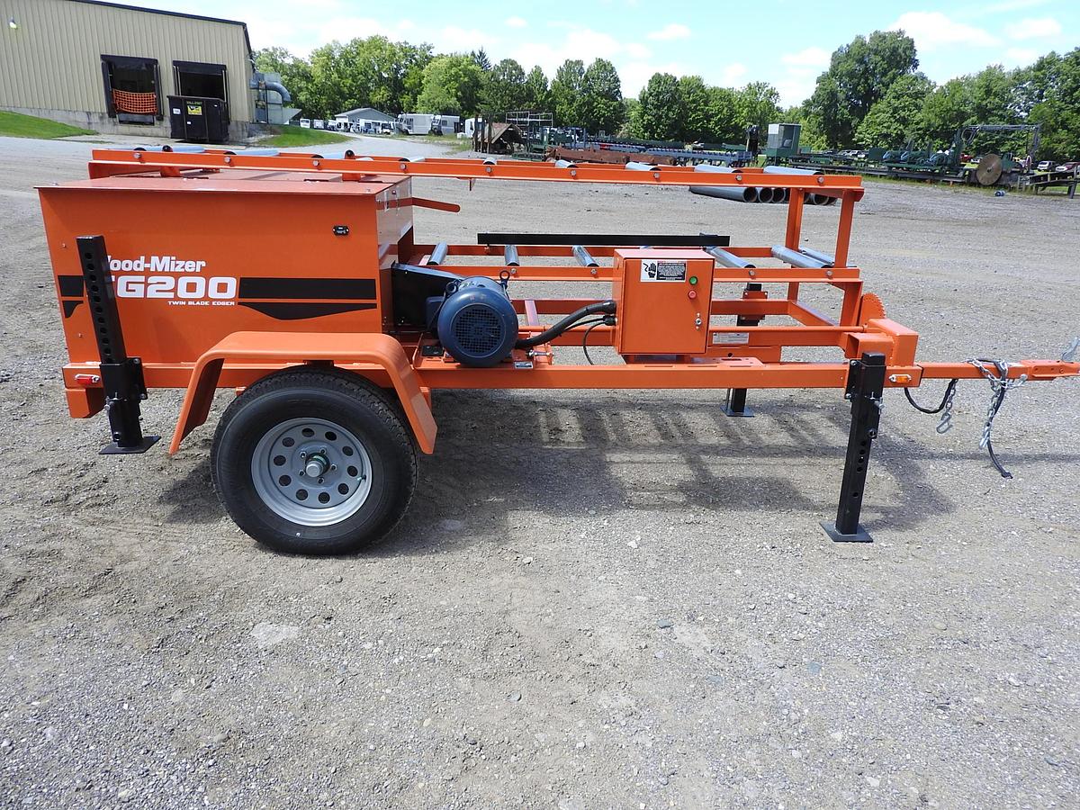 Edger