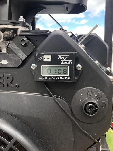 Used 2022 Cook's HD-32 #20264