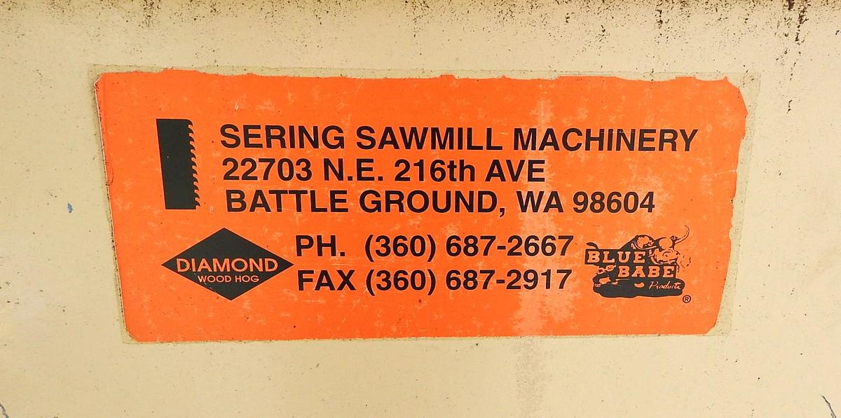 Used Hyd Unit