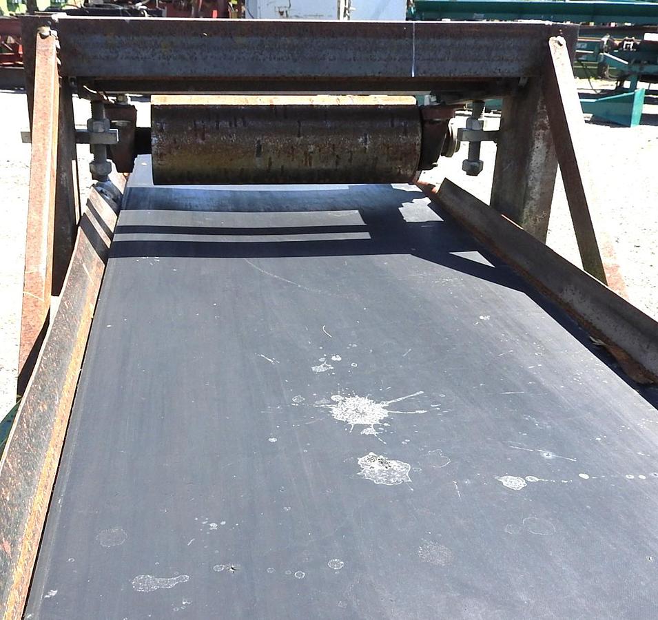 Used Belt Conveyor