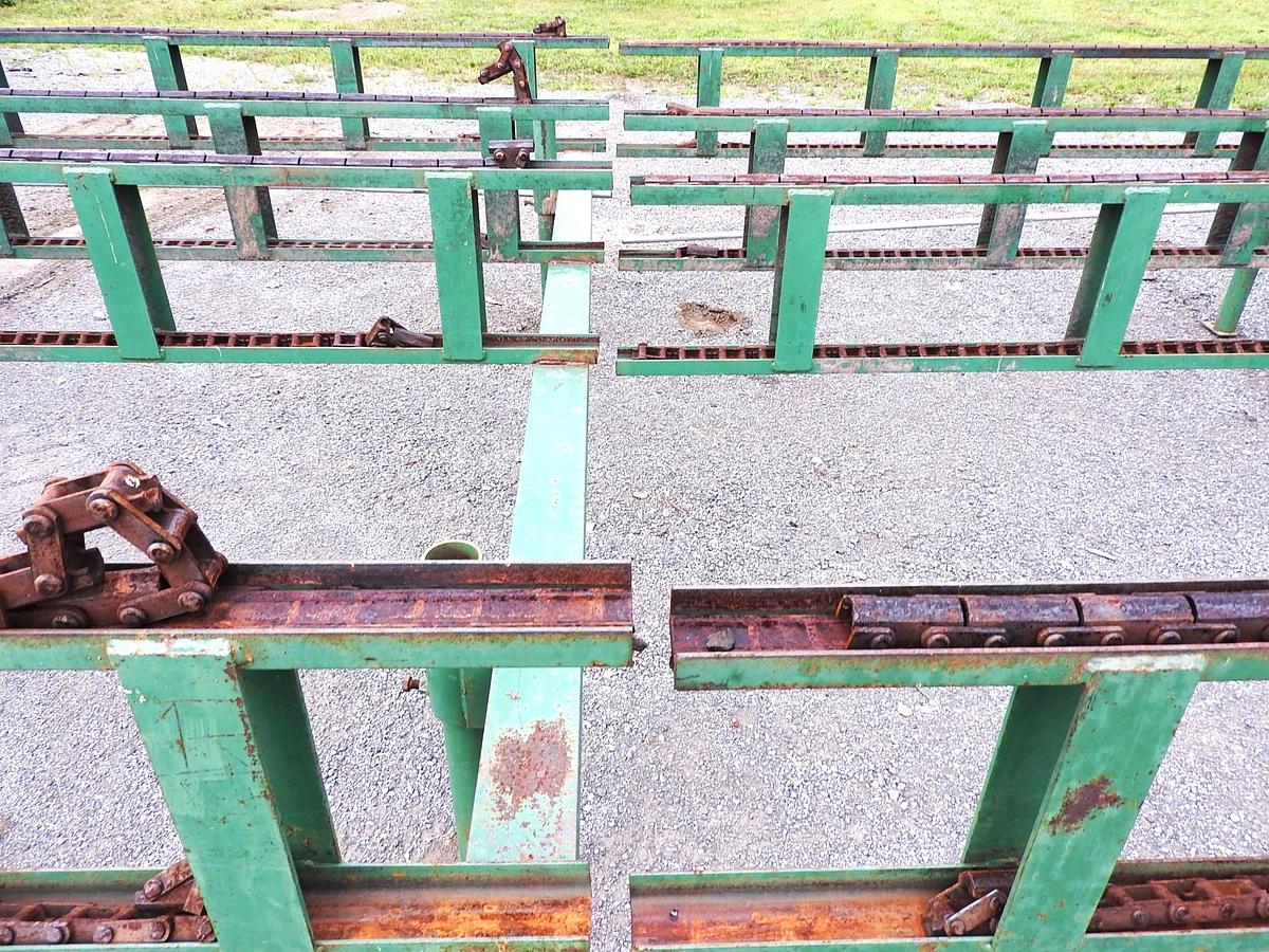 Used Green Chain