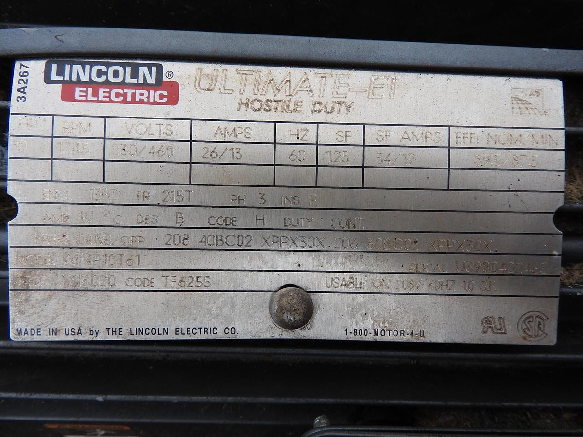 Used Vibrating Conveyor