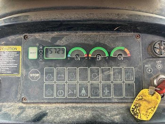 Used 640G3 John Deere Cable Skidder