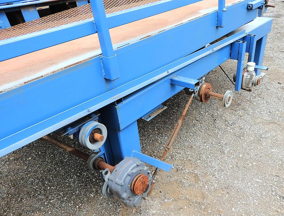 Used Splitter saw