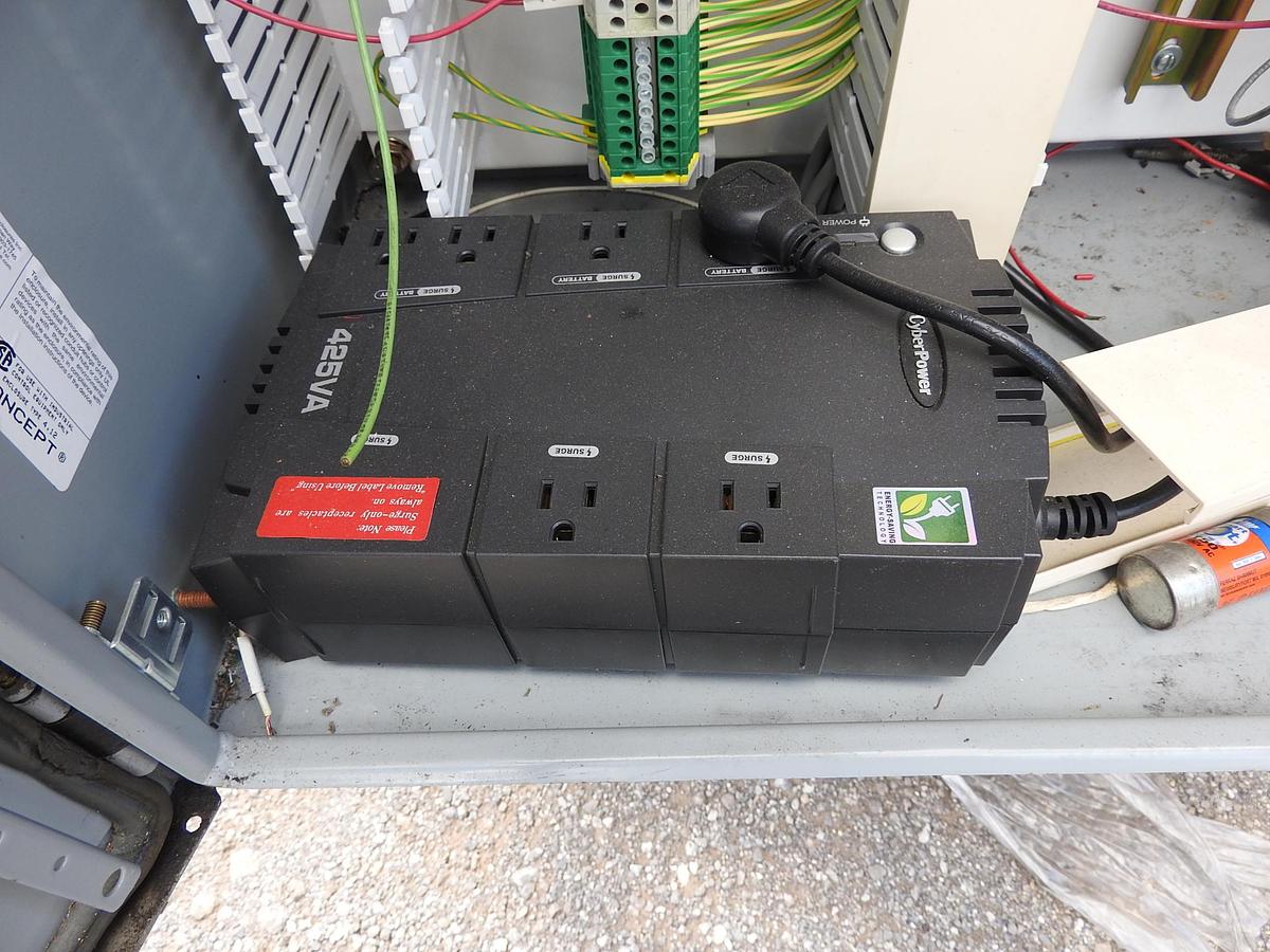 Used Hyd Unit