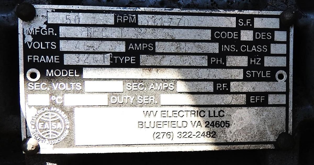 Used Hyd Unit