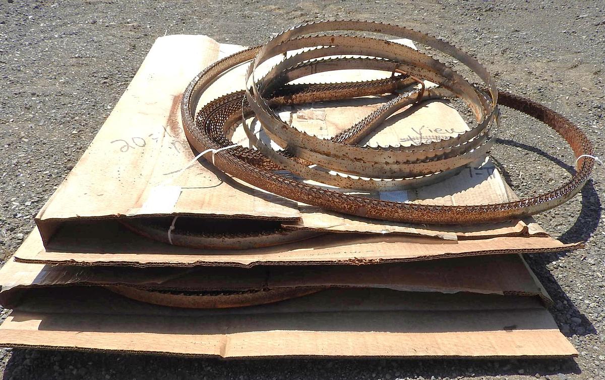 Used Resaw