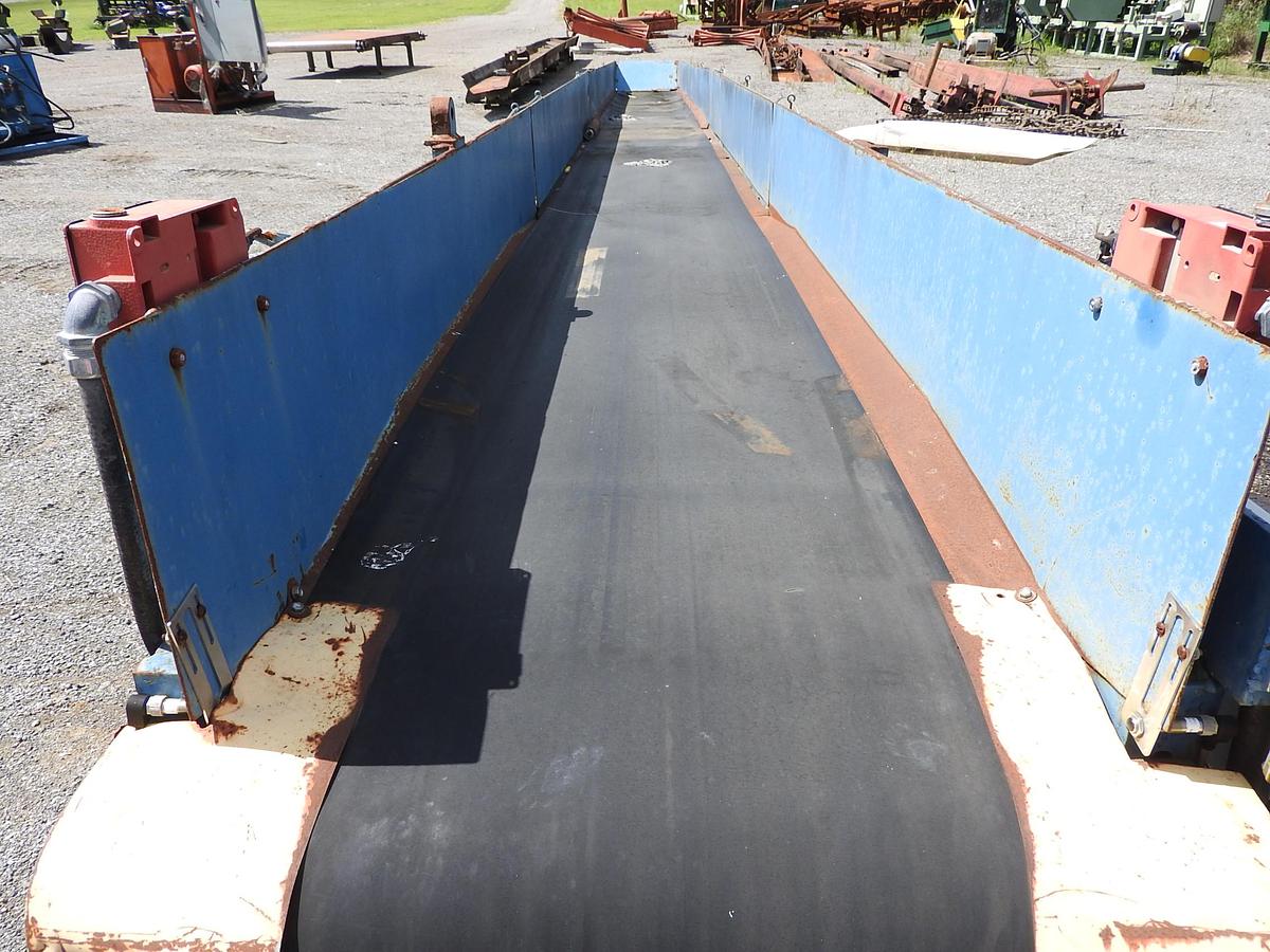 Used Belt Conveyor