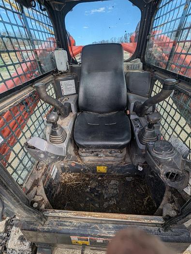 Used 2023 Kubota SVL97-2 Skid steer