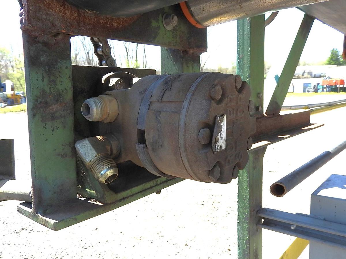 Used Belt Conveyor