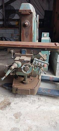 Used Sajo Milling Machine #20362