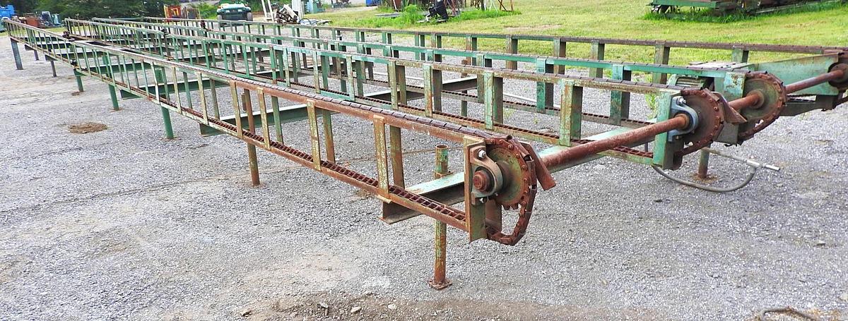 Used Green Chain
