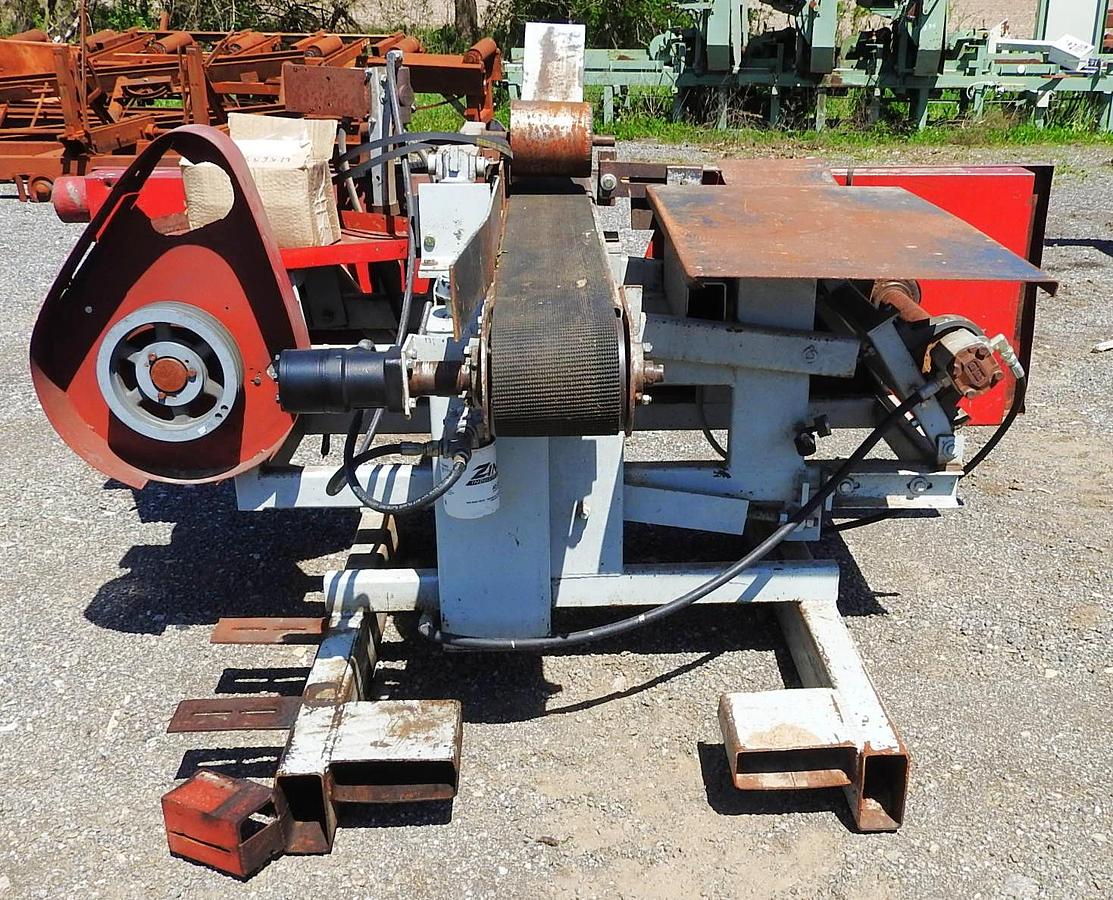Used Resaw