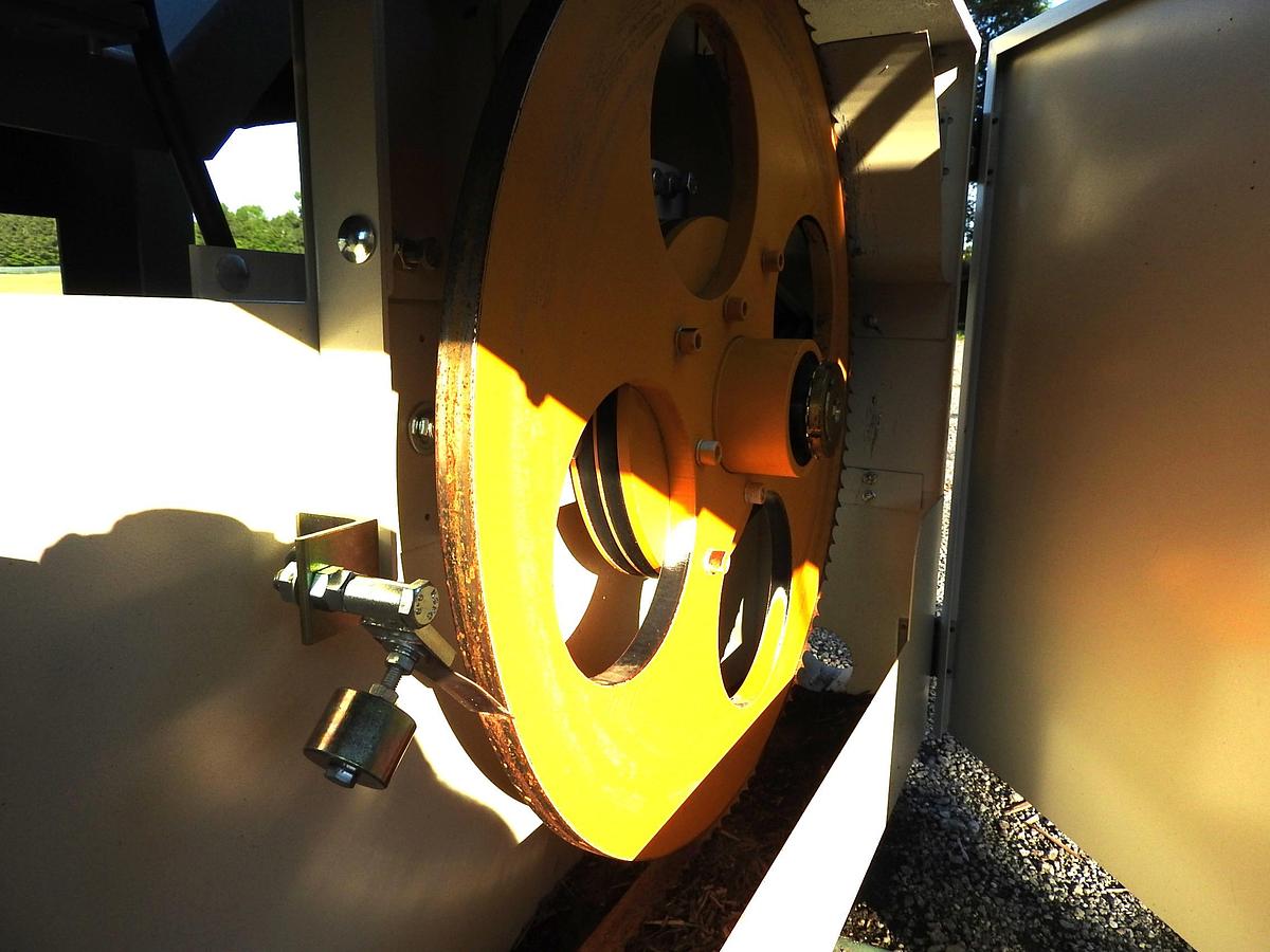 Used Resaw