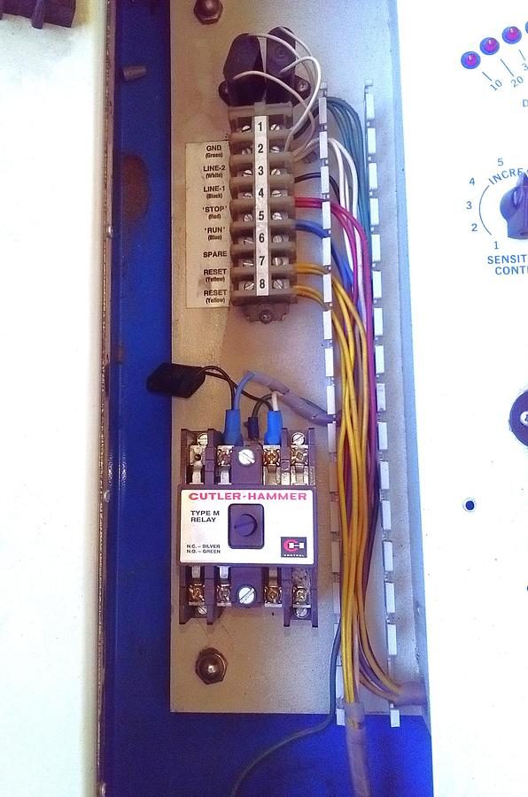 Used Vibrating Conveyor