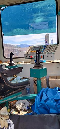 Used Wood-Mizer LT300 #20184