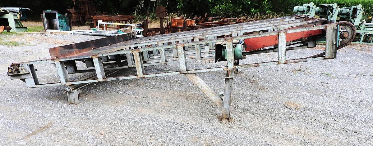 Used Transfer Deck
