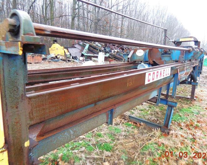 Used Trim saw