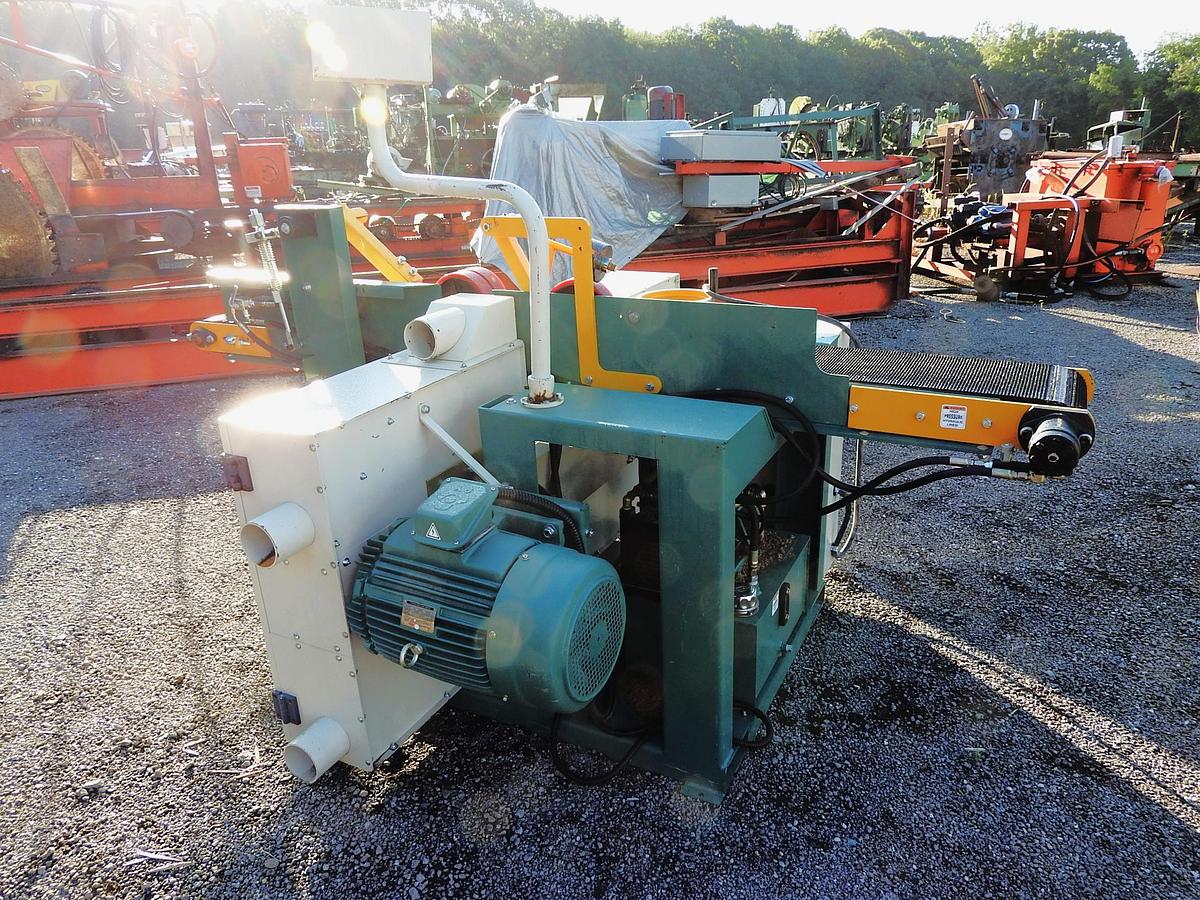 Used Resaw
