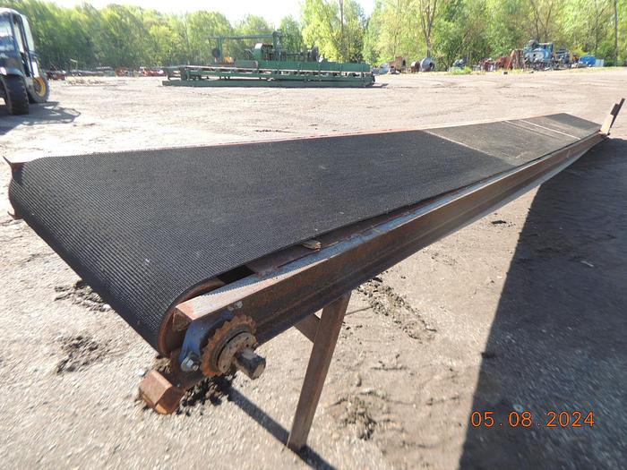 Used Belt Conveyor