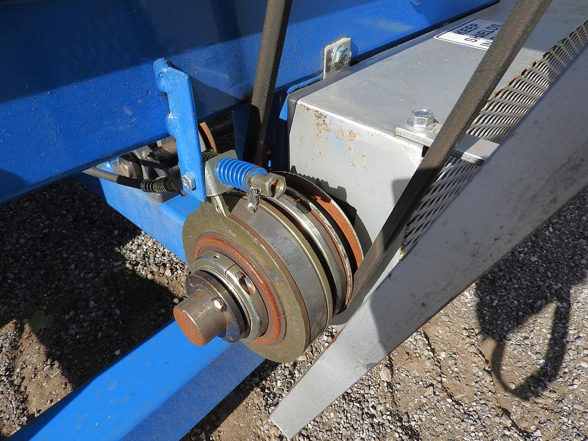 Used Resaw