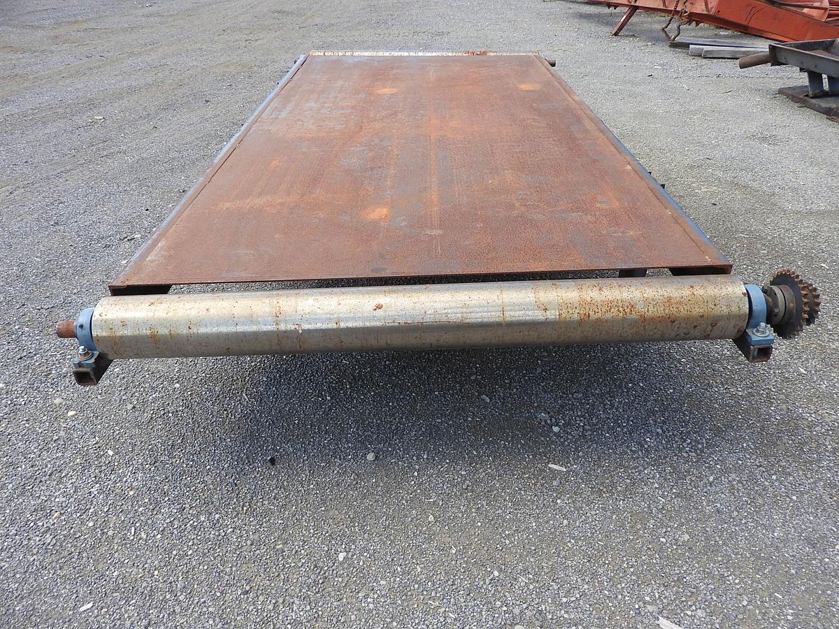 Used Belt Conveyor