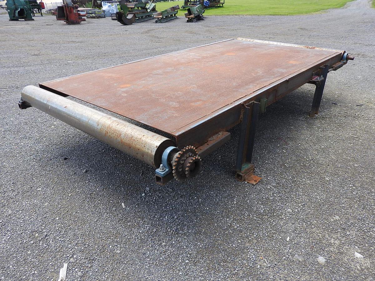 Used Belt Conveyor
