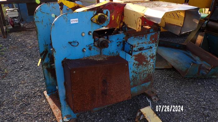 Used Chop Saw