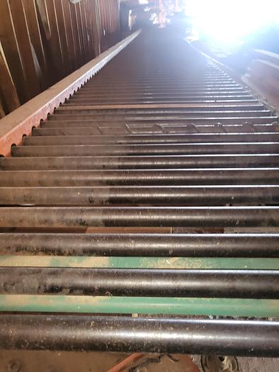 Used 2002 Wood-Mizer 43D Edger