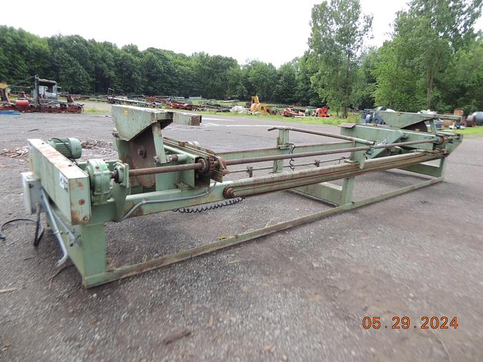 Used Double Ent Trimmer